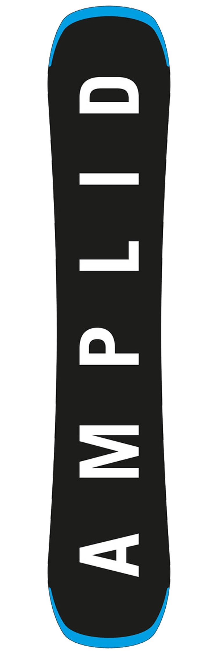 Planche Snowboard Amplid Ticket 2 Planche Snowboard Amplid Ticket – Image 2