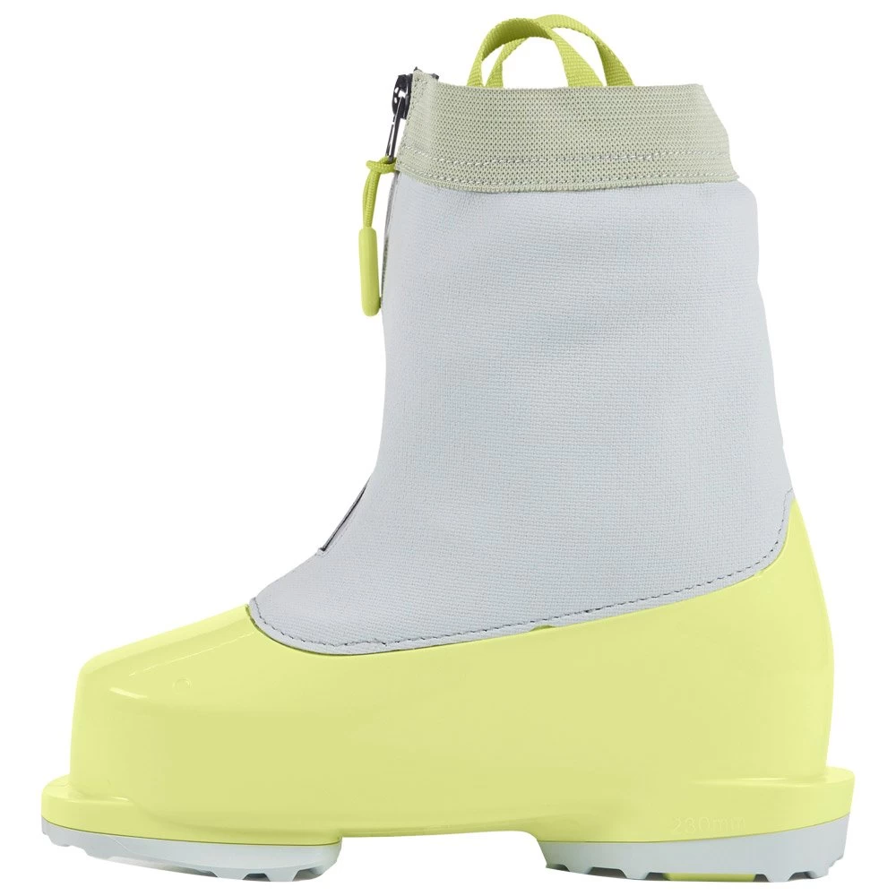 Chaussures De Ski Fischer Fischer Two Yellow 2 Chaussures De Ski Fischer Fischer Two Yellow – Image 2