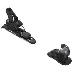 Fix Ski Salomon Warden Mnc 11 Black L90