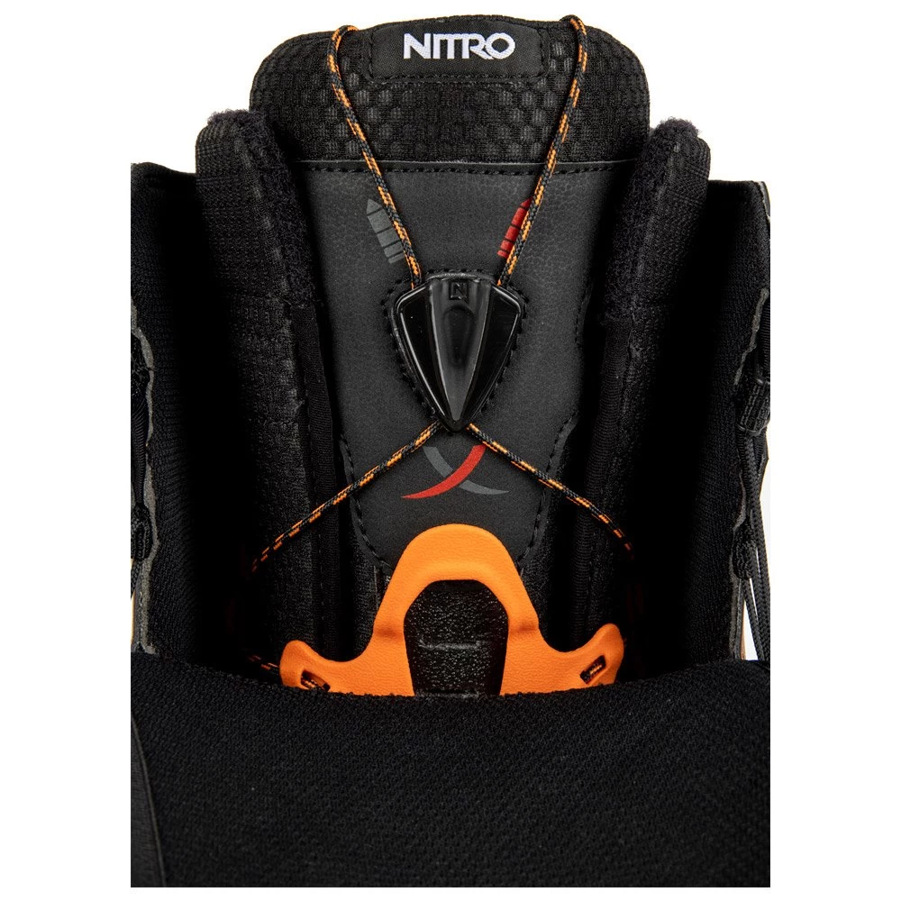 Boots Nitro Profile Tls Step On Brown 6 Boots Nitro Profile Tls Step On Brown – Image 6