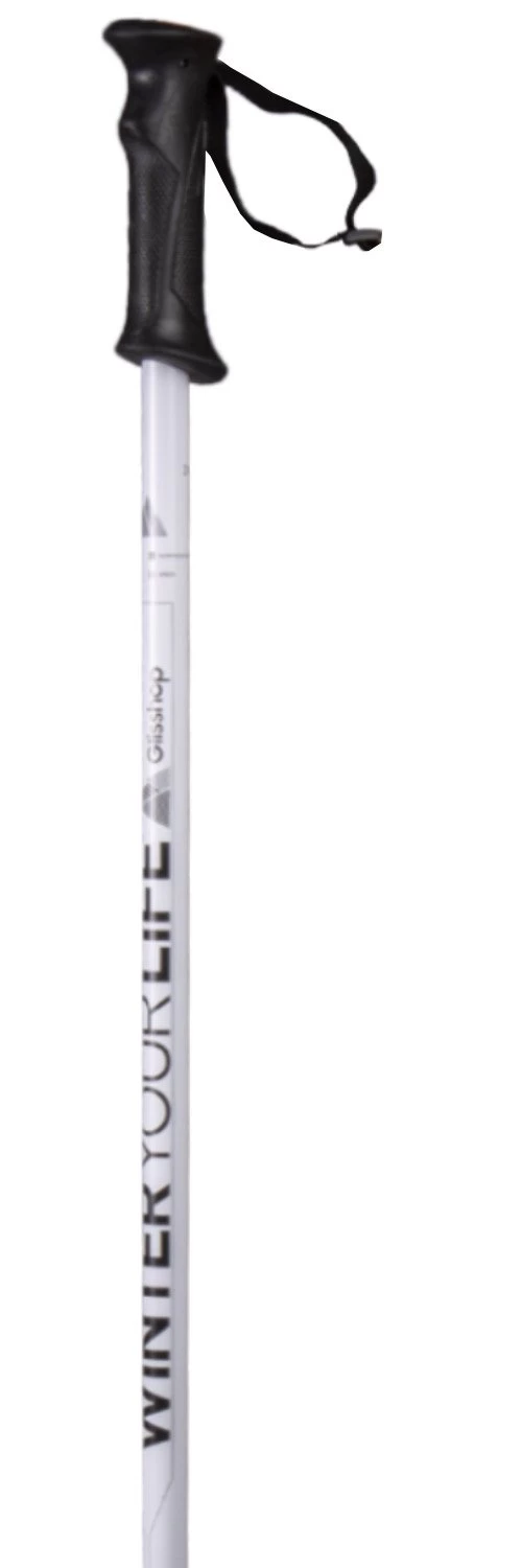 Bâton Winter Your Life White 2 Bâton Winter Your Life White – Image 2