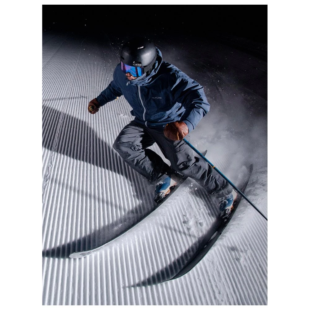 Chaussures De Ski K2 Recon 120 Boa 8 Chaussures De Ski K2 Recon 120 Boa – Image 8