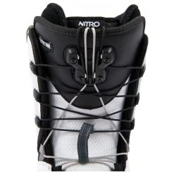 Boots Nitro Futura TLS White Black Gum -Vente Matériel De Ski 6e959bb053869461fb843f149beb53def1879c63 H21NITRBOO1340988 902