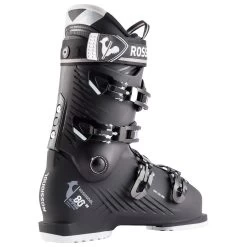 Chaussures De Ski Rossignol Hi-Speed 80 Hv Black Silver -Vente Matériel De Ski 6f03bc8ba4d49ce4e2697d58a1b7a64f95da0c7b H23ROSSCHA257837 5