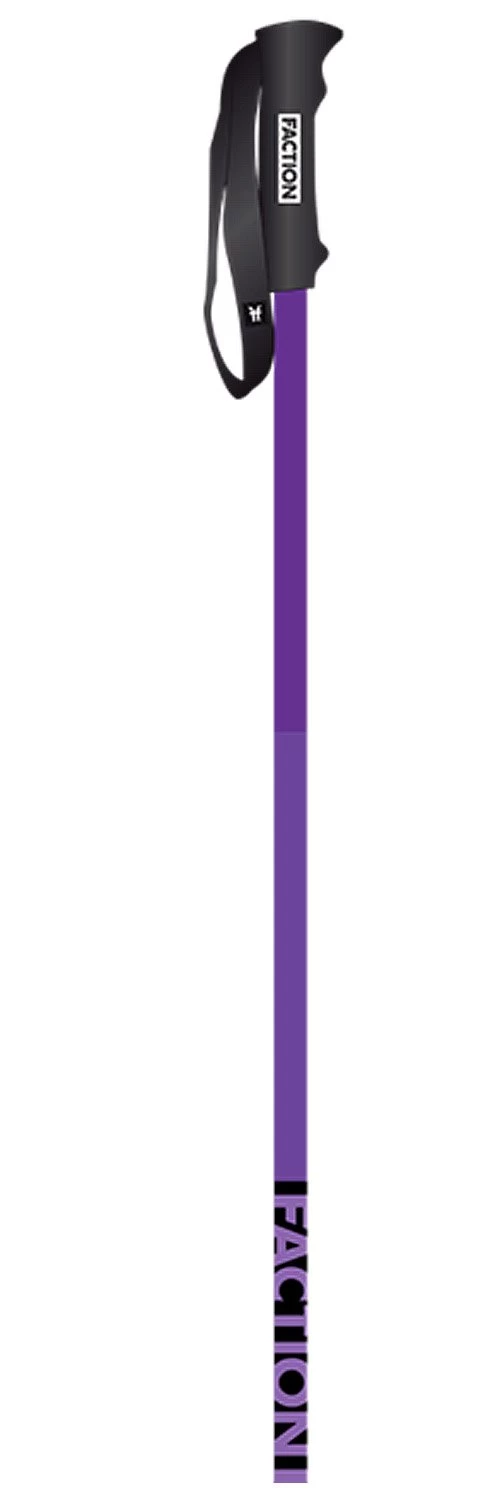 Bâton Faction Dancer Purple 2 Bâton Faction Dancer Purple – Image 2