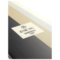 Planche Snowboard Ride Agenda -Vente Matériel De Ski 6fc88dc43465afadb1e276770b498db24e266d56 H23RIDEBOA267350 903