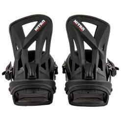 Fix Snowboard Nitro Staxx Black 12 Fix Snowboard Nitro Staxx Black -Vente Matériel De Ski 6fff7eefe709065f89ff4e3f918f9d3cc4dbf966 H23NITRBIN2264840 6