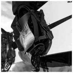 Fix Snowboard Jones Orion White Black -Vente Matériel De Ski 70106aae81075fe6f15e6198d53d123514d2269a H23JONEBOA2324263 902