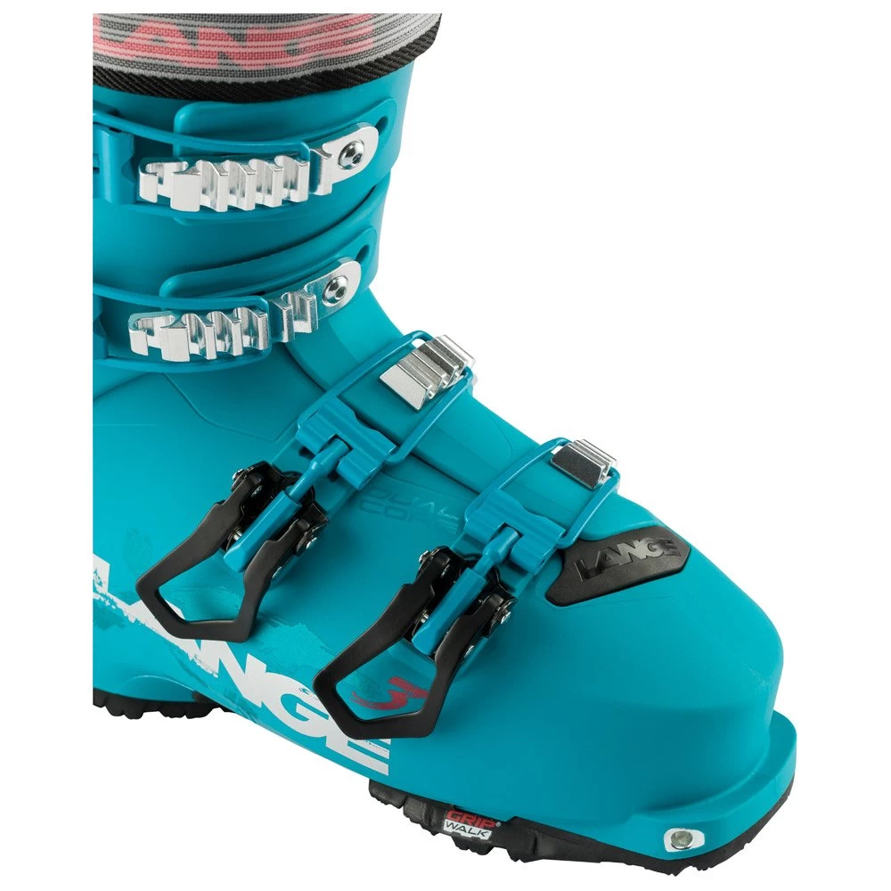 Chaussures De Ski Lange Xt3 110 W Freedom Blue 6 Chaussures De Ski Lange Xt3 110 W Freedom Blue – Image 6