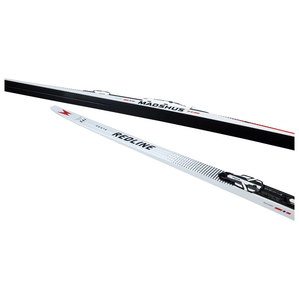 Ski Nordique Madshus Redline Skate F3 4 Ski Nordique Madshus Redline Skate F3 – Image 4
