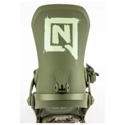 Fix Snowboard Nitro One Olive -Vente Matériel De Ski 70cc19d4c9f5e0e7a4c7ece69249ffbdd848bc98 H23NITRBIN2339486 906