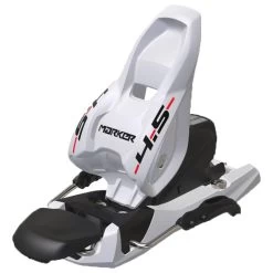 Fix Ski Marker M 4.5 White Black -Vente Matériel De Ski 7173b58b0ee4fc1e959a33cf88ead9c113c3df18 VH18MARKFIX040 2