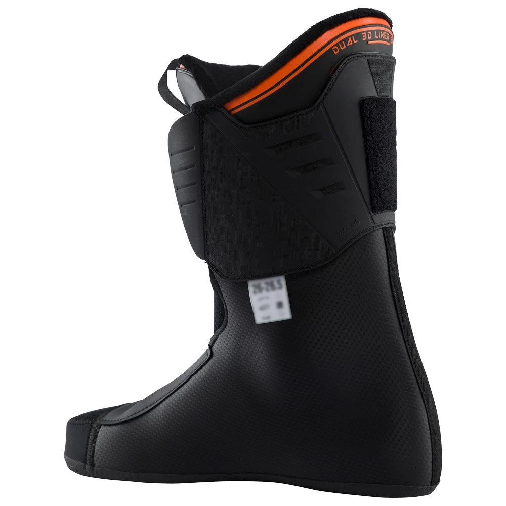 Chaussures De Ski Lange Lx 100 Hv Gw Atlantic Blue 3 Chaussures De Ski Lange Lx 100 Hv Gw Atlantic Blue – Image 3