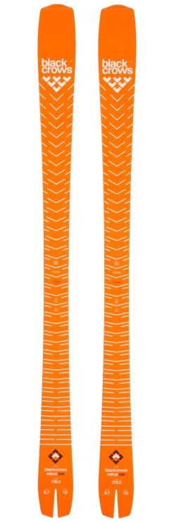 Ski Black Crows Mirus Cor