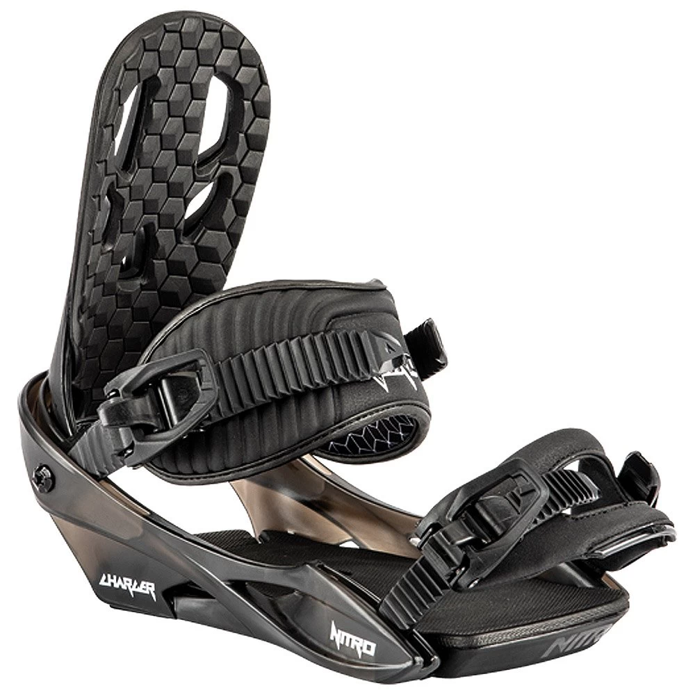 Fix Snowboard Nitro Charger 1 Fix Snowboard Nitro Charger