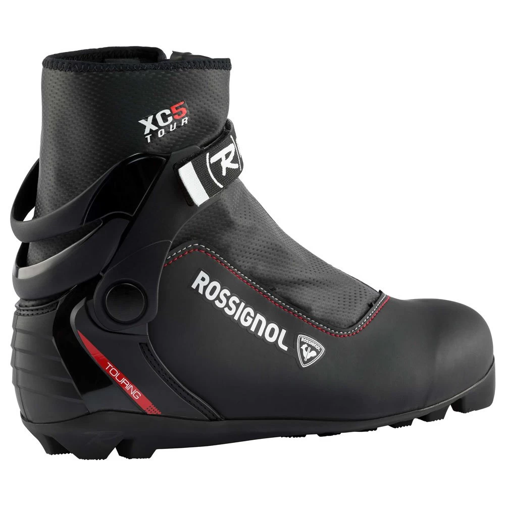 Chaussures De Ski Nordique Rossignol Xc-5 2 Chaussures De Ski Nordique Rossignol Xc-5 – Image 2