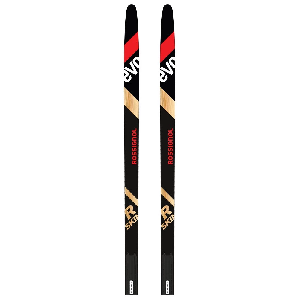 Ski Nordique Rossignol Evo Xc 55 R-Skin IFP 2 Ski Nordique Rossignol Evo Xc 55 R-Skin IFP – Image 2