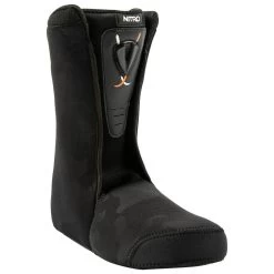 Boots Nitro Futura TLS White Black Gum -Vente Matériel De Ski 73309676f78a8804d1604895093f0da07c6b9941 H21NITRBOO1340988 901