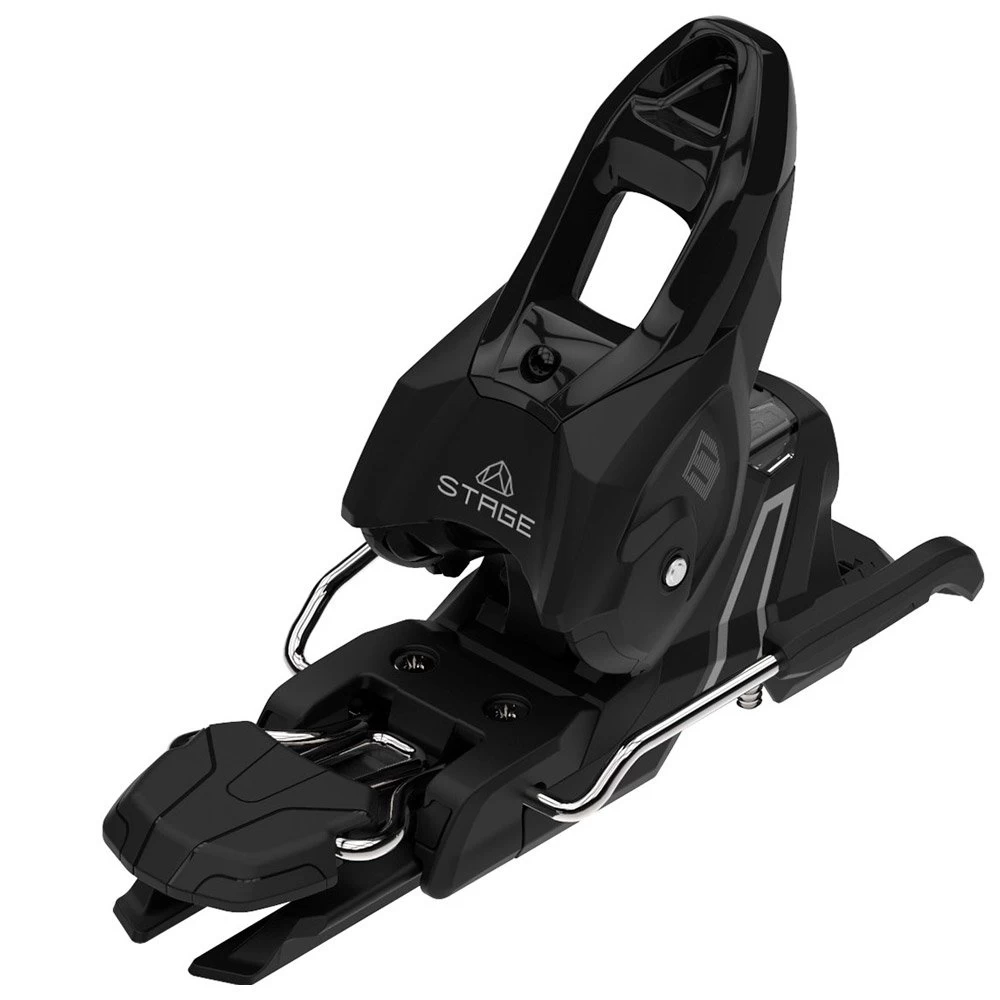 Fix Ski Salomon Stage 11 Gw L115 Black 2 Fix Ski Salomon Stage 11 Gw L115 Black – Image 2
