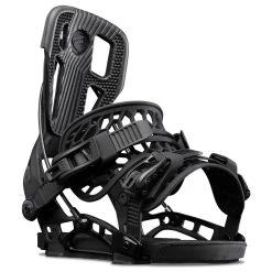 Fix Snowboard Flow NX2-Tm Black