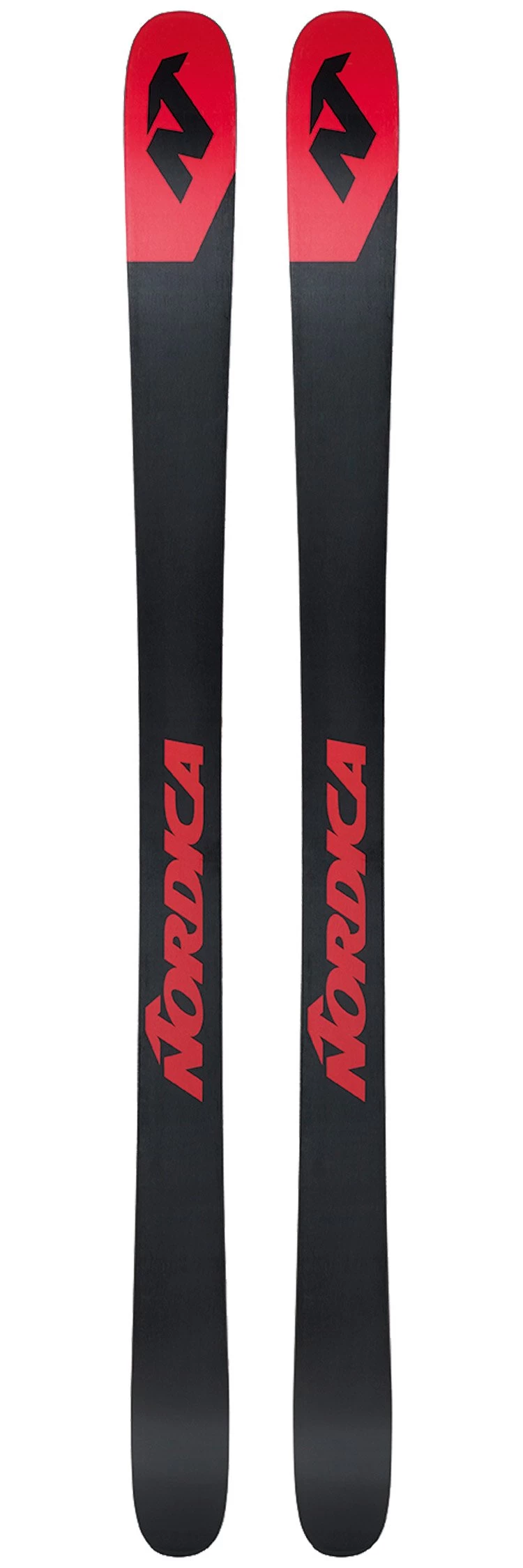 Ski Nordica Enforcer 100 2 Ski Nordica Enforcer 100 – Image 2