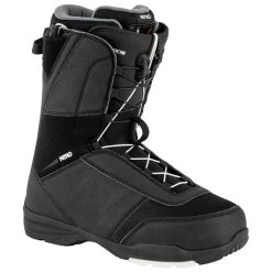 Boots Nitro Vagabond Tls Black