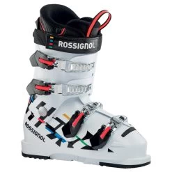Chaussures De Ski Rossignol Hero Jr 65 White