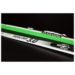 Ski Nordique Madshus Redline 3.0 F3 LTD Green Base 10 Ski Nordique Madshus Redline 3.0 F3 LTD Green Base -Vente Matériel De Ski 75a04e608a1f2afded83a79f0591d9bbc70b00d9 H22MADSSKI205509 13