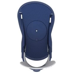 Fix Snowboard Union UCH Blue -Vente Matériel De Ski 75d06734e61e49d275a8434e9966c859db9bc051 H23UNIOBIN357721 7