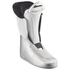 Chaussures De Ski Salomon Select HV 70 W Black Blue Belluga -Vente Matériel De Ski 75f6a4f89d94278fcbd42f60c66b28826bffa001 H22SALOCHA180259 8