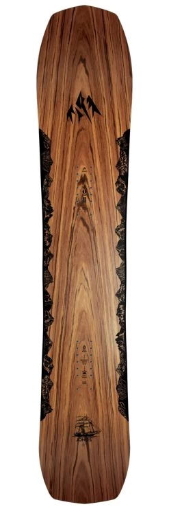 Planche Snowboard Jones Women's Flagship