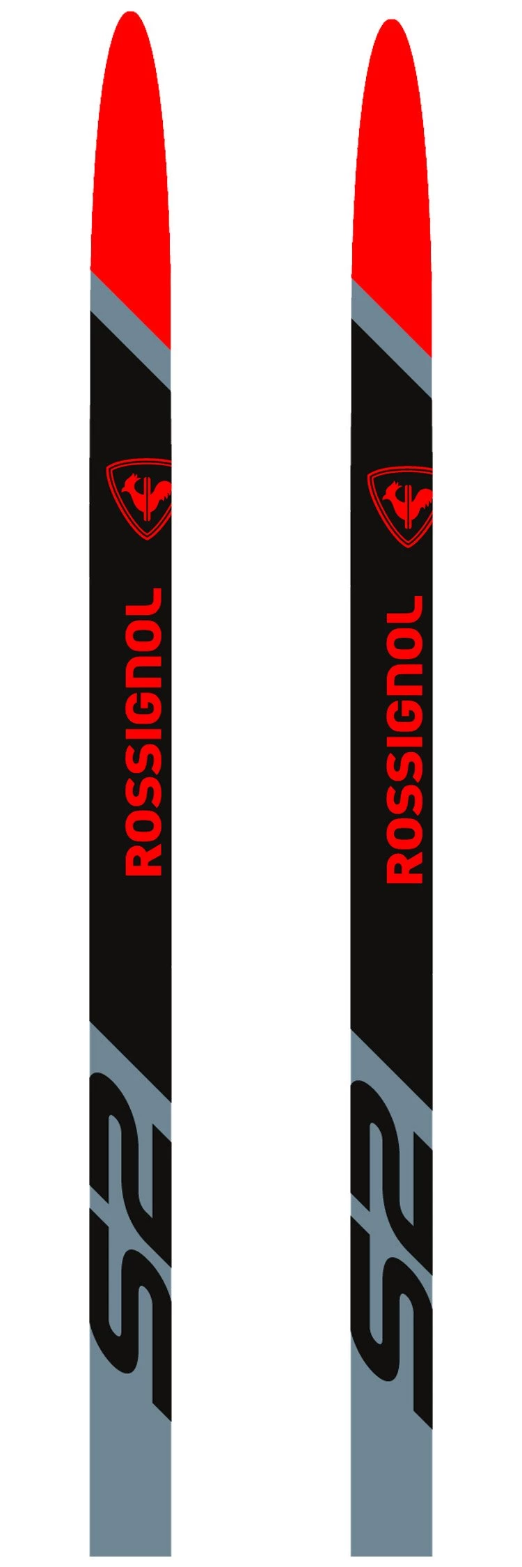 Ski Nordique Rossignol X-Ium Skating Premium+ S2 Stiff 2 Ski Nordique Rossignol X-Ium Skating Premium+ S2 Stiff – Image 2