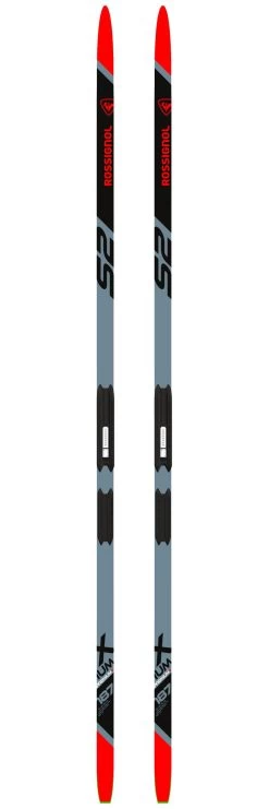 Ski Nordique Rossignol X-Ium Skating Premium+ S2 Soft