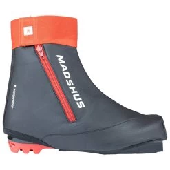 Chaussures De Ski Nordique Madshus Bootcover Wet Design
