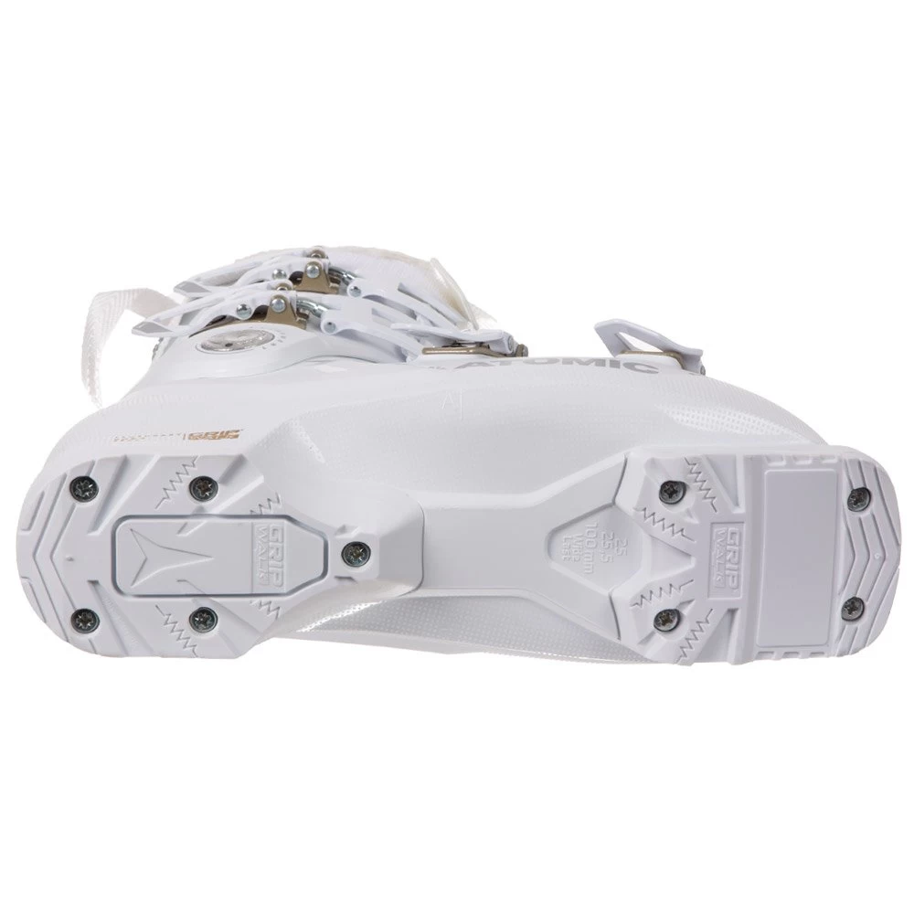 Chaussures De Ski Atomic Hawx Magna 95 W Gw White Gold 5 Chaussures De Ski Atomic Hawx Magna 95 W Gw White Gold – Image 5