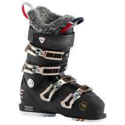 Chaussures De Ski Rossignol Pure Elite 70 Black