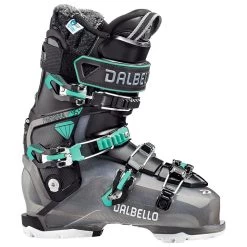Chaussures De Ski Dalbello Panterra 95 W Gw Ls Black Glitter Black