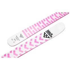 Ski Black Crows Corvus -Vente Matériel De Ski 795fc55a7bd9cecbdba751342778ff9c3e56d204 H23BLACSKI252207 10