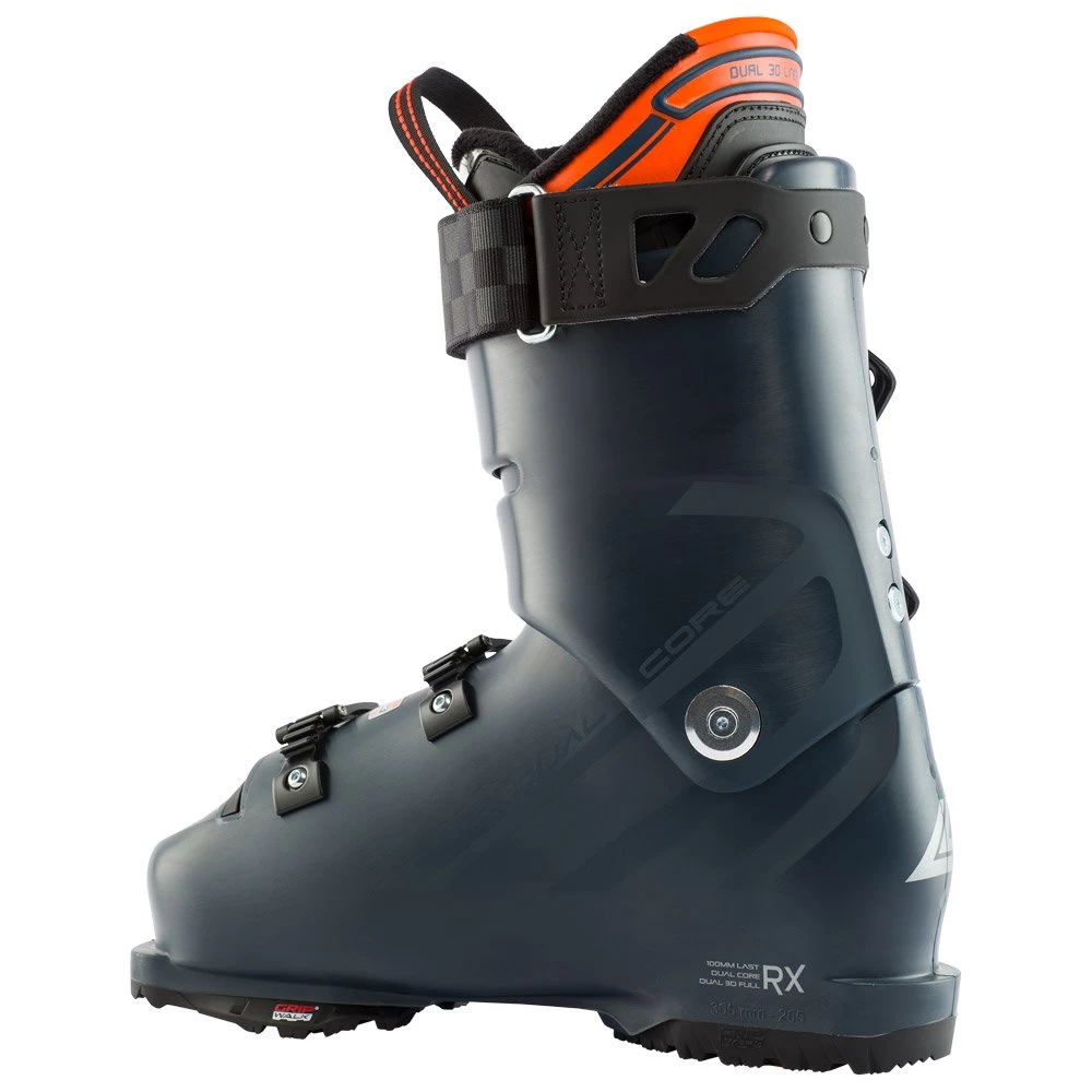 Chaussures De Ski Lange Rx 130 Gw Dark Petrol 4 Chaussures De Ski Lange Rx 130 Gw Dark Petrol – Image 4