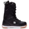 Boots DC Mutiny Black
