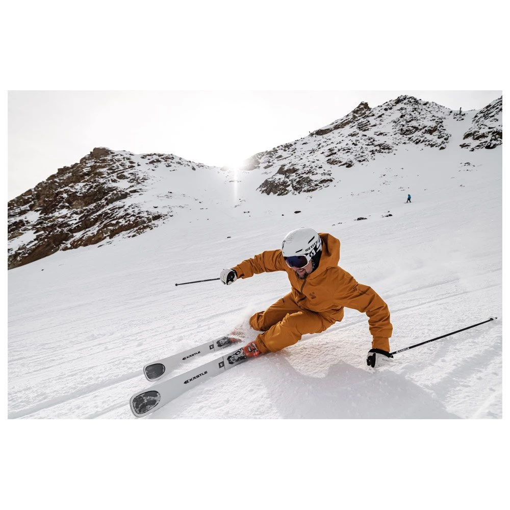 Ski Kastle Mx98 8 Ski Kastle Mx98 – Image 8