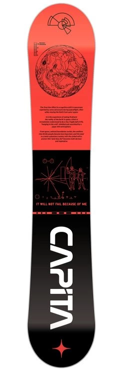 Planche Snowboard Capita Outerspace Living -Vente Matériel De Ski 7a2b1f404c6ba3397afb153e9540f88bb325ba7e H23CAPIBOA253148 CAPI0025843 2