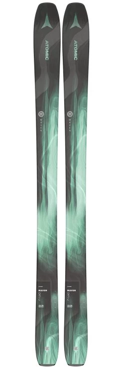 Ski Atomic Maven 93 C