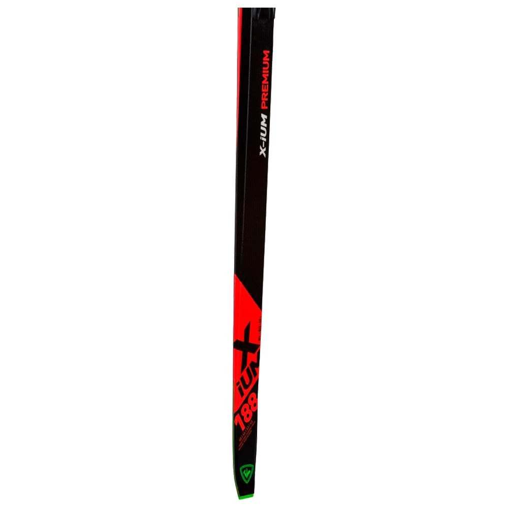 Ski Nordique Rossignol X-IUM Skating Premium S2 Soft 3 Ski Nordique Rossignol X-IUM Skating Premium S2 Soft – Image 3