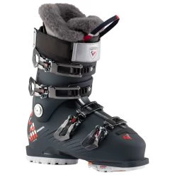 Chaussures De Ski Rossignol Pure Elite 90 Gw Metal Steel