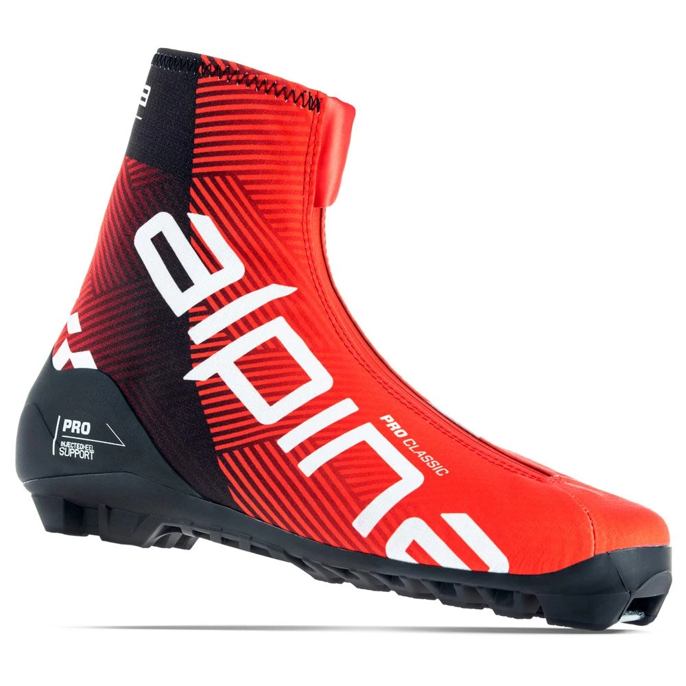 Chaussures De Ski Nordique Alpina Pro Classic 5 Chaussures De Ski Nordique Alpina Pro Classic – Image 5