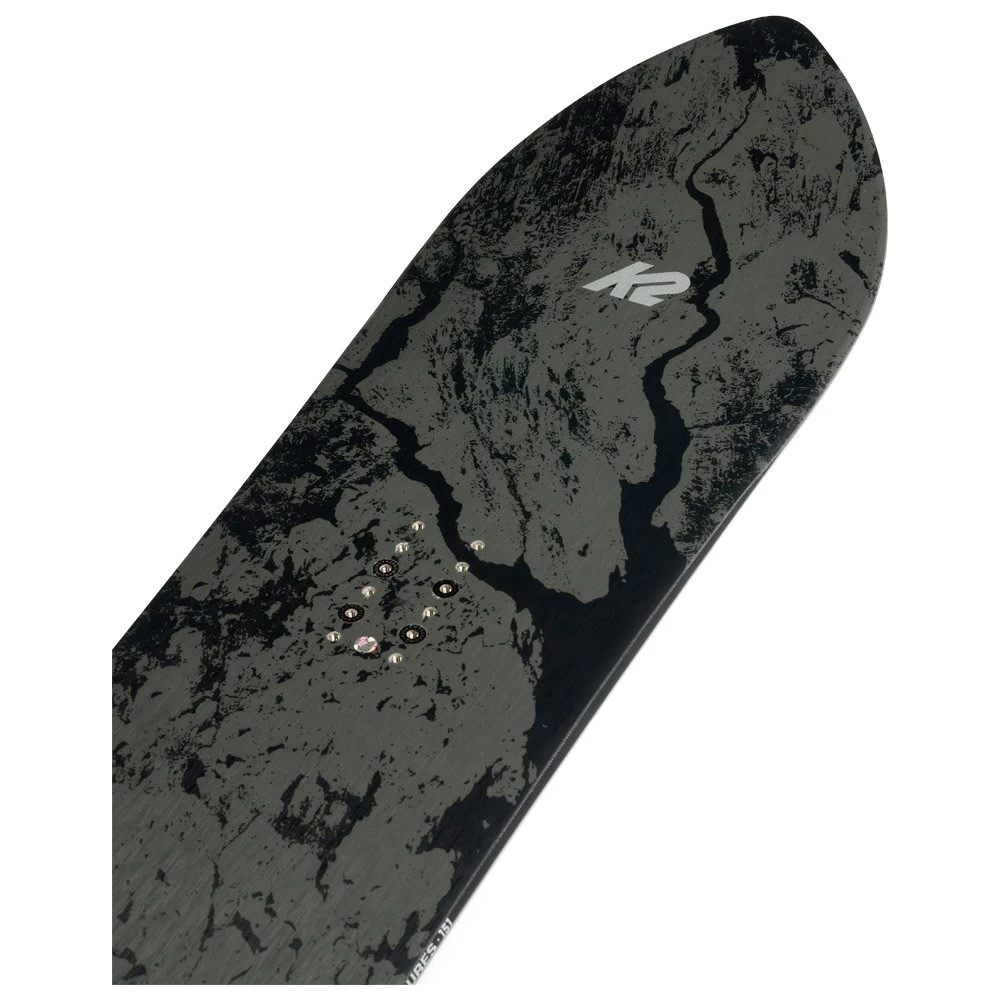 Planche Snowboard K2 Niseko Pleasures Design 3 Planche Snowboard K2 Niseko Pleasures Design – Image 3