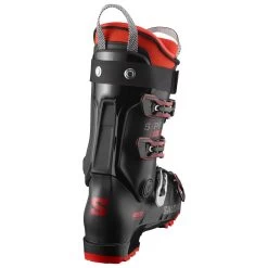 Chaussures De Ski Salomon S/Pro Alpha 100 Black Red -Vente Matériel De Ski 7d6b7a6af3730c7b3caab7f9bc6b04bfaffcc0f7 H23SALOCHA256716 2