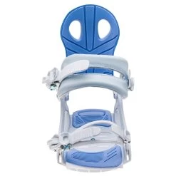 Fix Snowboard Roxy Viva White -Vente Matériel De Ski 7df154f04d9c3e371ad72ff0b60c2b27c4fc3d4f H23ROXYBIN2268366 3