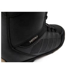 Boots Nitro Thunder Tls Black -Vente Matériel De Ski 7df4af6f783c5a27b4b50574fc937b469c26fb39 H21NITRBOO017 11